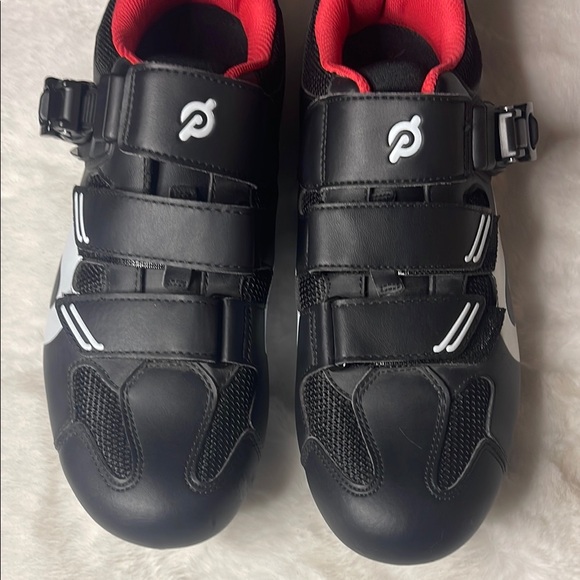 Peloton-Original Cycling Shoe-Women's -41- EUC - Picture 10 of 10